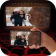 HD Video Screen Cast