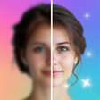ไอคอนของโปรแกรม: We Frames: AI Photo Edito…