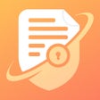 程序图标：Secure Notes : Private No…