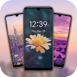 プログラムのアイコン：Infinity Wallpapers 4K  H…