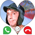 プログラムのアイコン：chavo del ocho Video Call…
