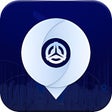 プログラムのアイコン：Mobile Number Locator - T…