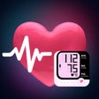 Health Tracker:HeartrateBP