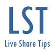 程序图标：Live Share Tips - Stock M…