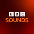 Ícone do programa: BBC Sounds: Radio  Podcas…