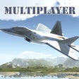 Symbol des Programms: Fighter 3D Multiplayer