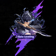 程序图标：Solo Leveling Glitch Live…