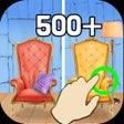 프로그램 아이콘: Find The Differences 500 …