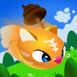 プログラムのアイコン：Zoo Clash