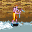 程序图标：Arcade cadillacs fighters