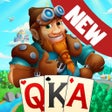 Ikona programu: Solitaire: Arthurs Tale