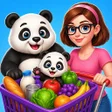 Icon of program: Pandas Supermarket Advent…