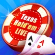 プログラムのアイコン：Texas Holdem Live