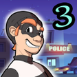 程序图标：Escape Brk Thief