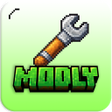 Ikon program: Modly