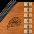 أيقونة البرنامج: Arabic Qanon Instrument