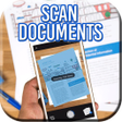 プログラムのアイコン：Scan Documents with Mobil…