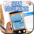 Scan Documents with Mobile Fre