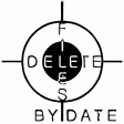 Delete Files By Date