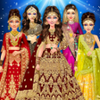 程序图标：Spa Makeup  Dress up Game…
