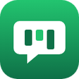 程序图标：LembreteZap CRM
