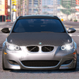 أيقونة البرنامج: Turbo Driving:Car Racing …