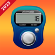 Icon of program: Tasbeeh Counter -Islamic …