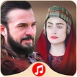 Иконка программы: Ertugrul Gazi Ringtone