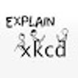 プログラムのアイコン：xkcd Explainer