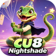 프로그램 아이콘: CU8 Nightshade