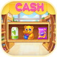 ไอคอนของโปรแกรม: Supermarket Goods Match