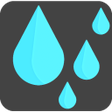 程序图标：Dark Sky Data  Storm Trac…