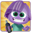 プログラムのアイコン：Aurora Aventuras
