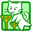 プログラムのアイコン：PackeSave - Easy Firewall