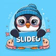 Programikonen: Slideo - Social Media Con…