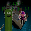 Icon of program: Piggy: Pickle Rick CHAPTE…