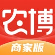 Programın simgesi: 农博商家版