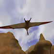 プログラムのアイコン：3D Canyon Flight for Mac …
