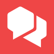 Icoon van programma: Bridgefy - Offline Messag…