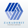 プログラムのアイコン：ZARADOBIT