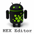 Ícone do programa: Hex Editor Free