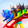 Ícone do programa: Roller Coaster Simulator …