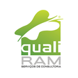 プログラムのアイコン：QualiRAM