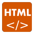 Ícone do programa: HTML Viewer