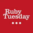 程序图标：Ruby Tuesday Hong Kong