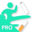 Icoon van programma: EasyQuit Pro - Stop Smoki…