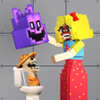 Icoon van programma: Monster Sandbox Playgroun…
