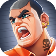プログラムのアイコン：Prison City M