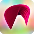 Icon of program: Punjabi Turbans Photo Edi…