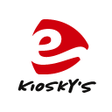 プログラムのアイコン：eKioskys